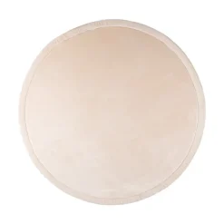 Spielmatte Rund - Jip Beige
