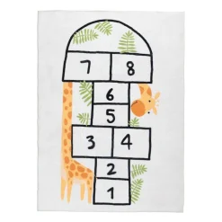 Spielteppich - Ruby Giraffe Creme