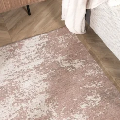 Teppich Abstrakt - Candice Taupe