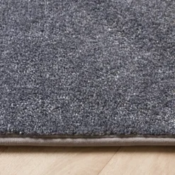 Teppich Abstrakt - Mellow Blau Terra