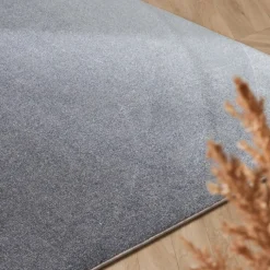 Teppich Abstrakt - Mellow Blau