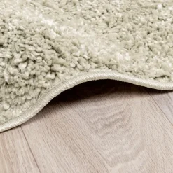 Teppich Hochflor - Lofty Mint