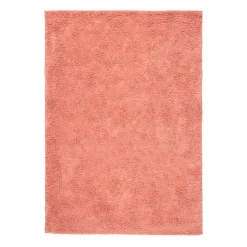 Teppich Hochflor - Lofty Orange Rosa