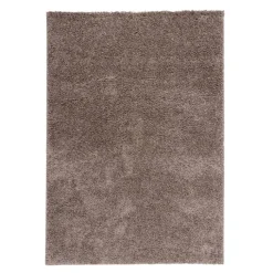 Teppich Hochflor - Lofty Taupe