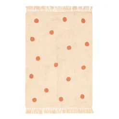 Teppich Kinderzimmer - Lou Dots Terra