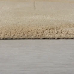 Teppich Modern - Mozo Gigi Beige Creme