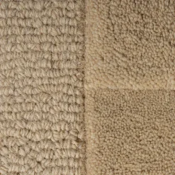 Teppich Modern - Mozo Gigi Beige Creme