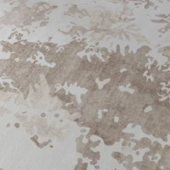 Teppich Modern - Sarge Taupe