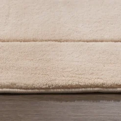 Teppich Organisch - Halo Pebble Beige
