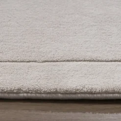 Teppich Organisch - Halo Stone Grau