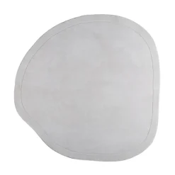 Teppich Organisch - Halo Stone Grau