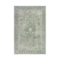 Teppich Orientalisch - Mannito Antique Grün