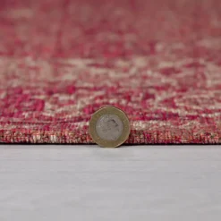 Teppich Orientalisch - Mannito Antique Rosa