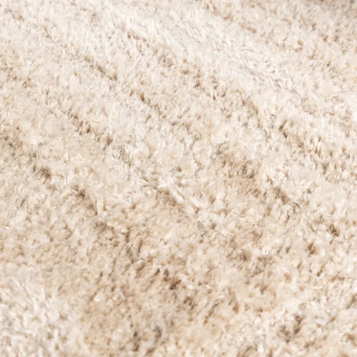 Teppich Skandinavisch - Lova Arches Beige