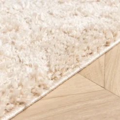 Teppich Skandinavisch - Lova Arches Beige