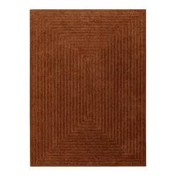 Teppich Skandinavisch - Lova Frames Terra