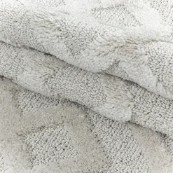 Teppich Skandinavisch - Pitea Pattern Creme