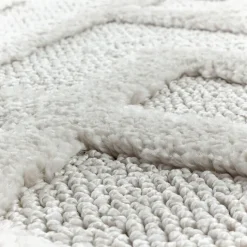 Teppich Skandinavisch - Pitea Pattern Creme