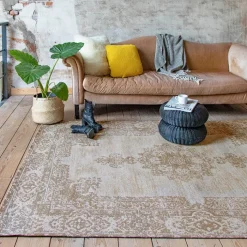 Teppich Vintage - Dreams Beige Sand