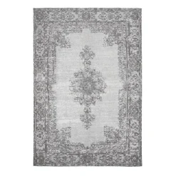 Teppich Vintage - Dreams Grau