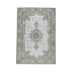 Teppich Vintage - Dreams Grün