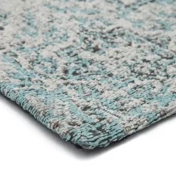 Teppich Vintage - Dreams Mint Türkis