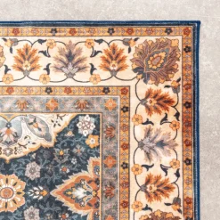 Teppich Vintage - Imagine Oriental Bunt