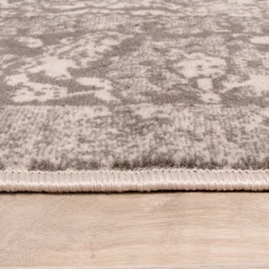 Teppich Vintage - Miracle Grau Braun