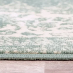 Teppich Vintage - Wonder Grün