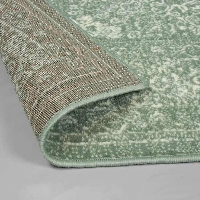 Teppich Vintage - Wonder Oriental Grün