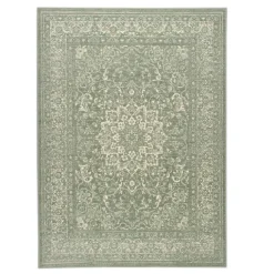 Teppich Vintage - Wonder Oriental Grün