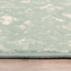 Teppich Vintage - Wonder Rustic Grün