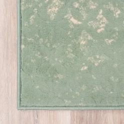 Teppich Vintage - Wonder Rustic Grün