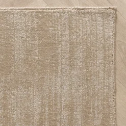 Viskose Teppich - Jean Beige