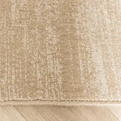 Viskose Teppich - Jean Beige