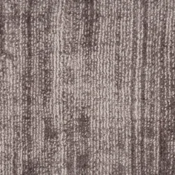 Viskose Teppich - Pearl Grau
