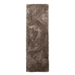 Waschbarer Läufer - Blaze Taupe