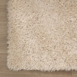 Waschbarer Läufer - Blaze Beige
