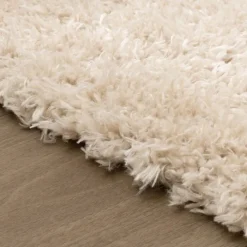 Waschbarer Läufer - Blaze Beige