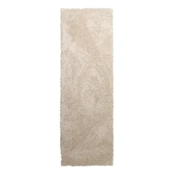 Waschbarer Läufer - Blaze Beige