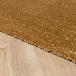 Waschbarer Teppich - Clean Gold