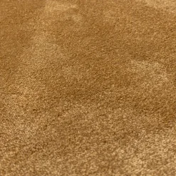 Waschbarer Teppich - Clean Gold