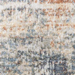 Waschbarer Teppich - Nova Abstract Bunt