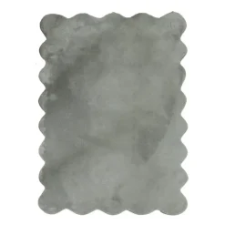 Waschbarer Teppich - Puck Grün