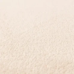 Waschbarer Teppich Rund - Vivid Beige