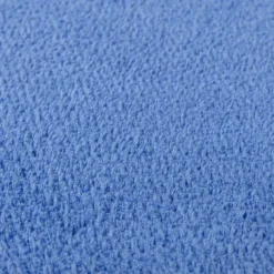 Waschbarer Teppich - Vivid Blau