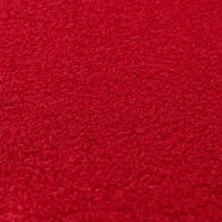 Waschbarer Teppich - Vivid Rot