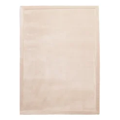 Waschbare Spielmatte Baby - Jip Beige
