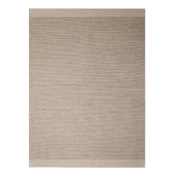 Wollteppich - Bliss Beige Braun