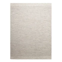 Wollteppich - Bliss Beige Meliert